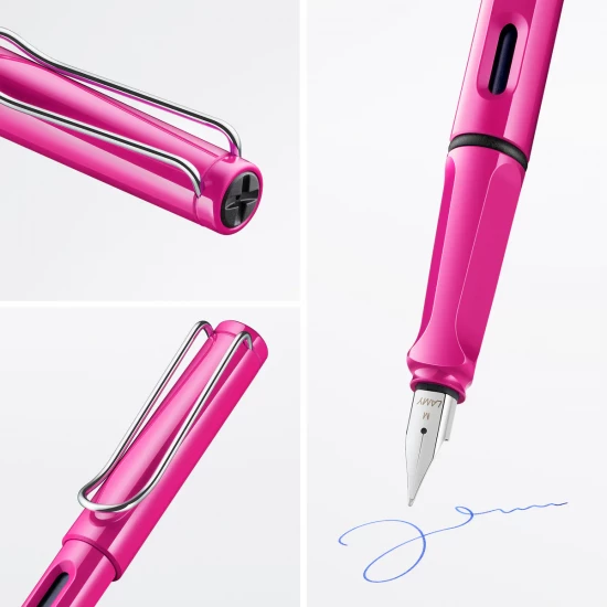 SAFARI PLUME