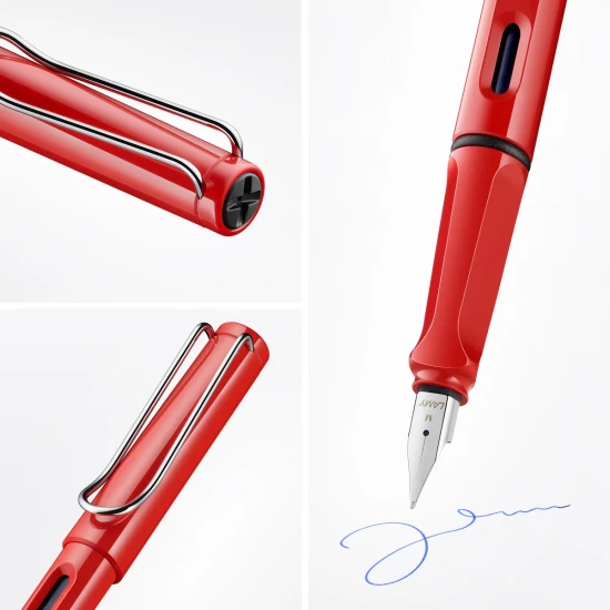 SAFARI PLUME