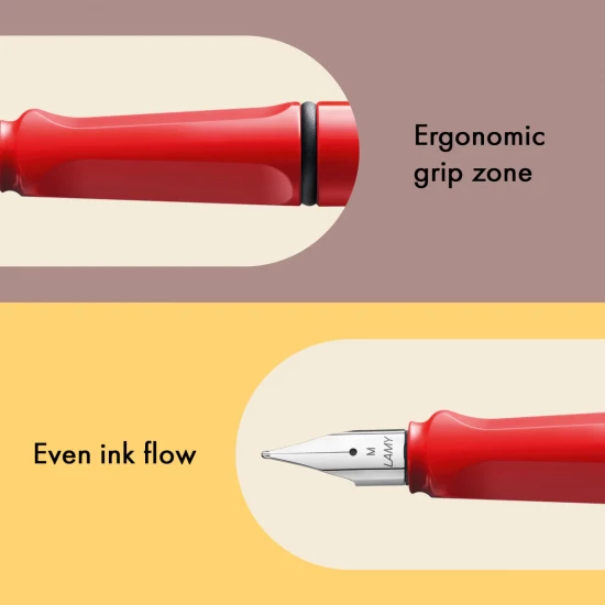 SAFARI PLUME