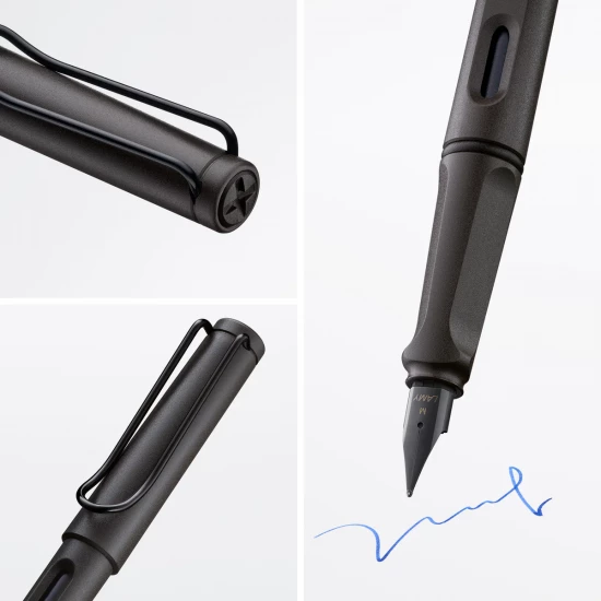 SAFARI PLUME
