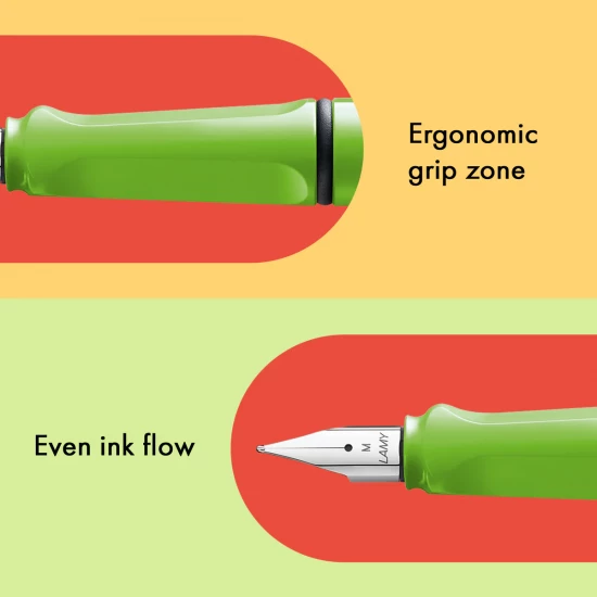 SAFARI PLUME