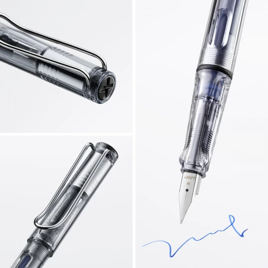 SAFARI PLUME