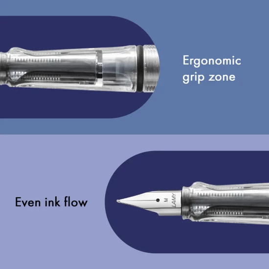 SAFARI PLUME