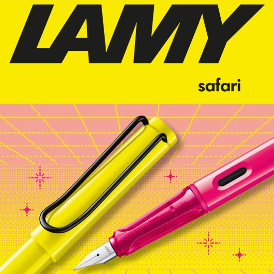 SAFARI PLUME