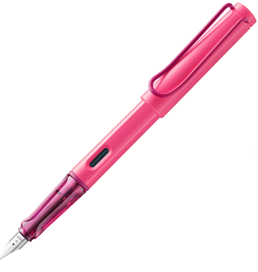 SAFARI PLUME
