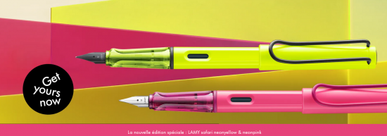 SAFARI PLUME