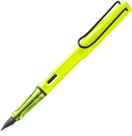 SAFARI PLUME
