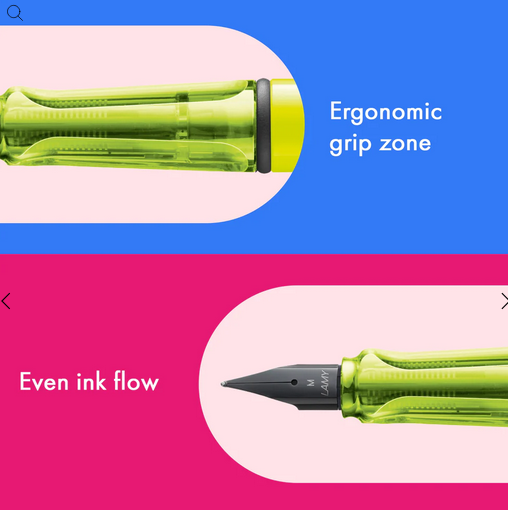 SAFARI PLUME