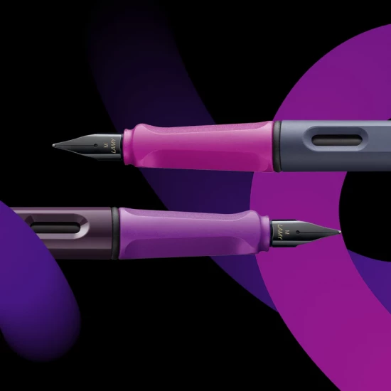 SAFARI PLUME