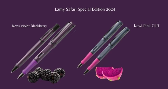 SAFARI PLUME