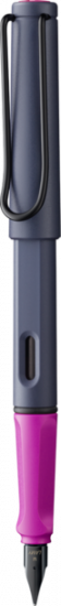 SAFARI PLUME