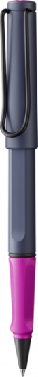 SAFARI ROLLER