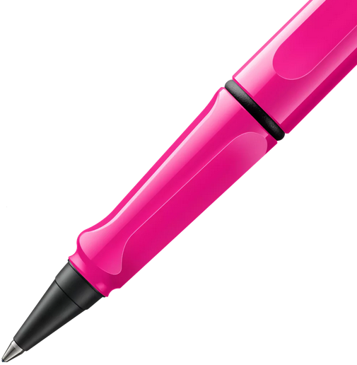 SAFARI ROLLER A CARTOUCHES - ROL-INK