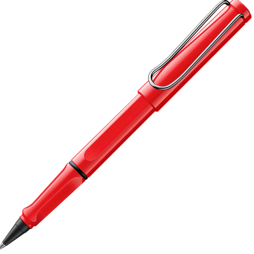 SAFARI ROLLER A CARTOUCHES - ROL-INK