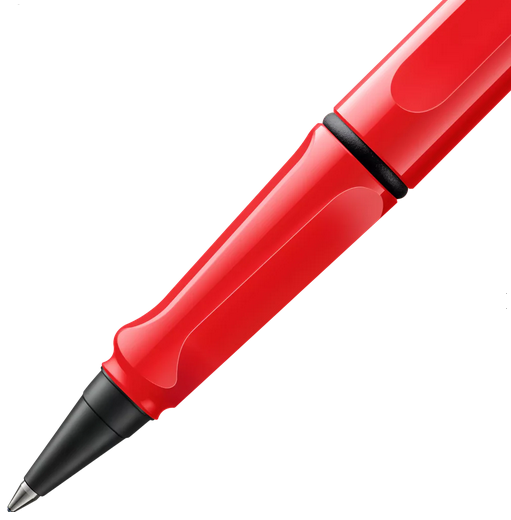 SAFARI ROLLER A CARTOUCHES - ROL-INK