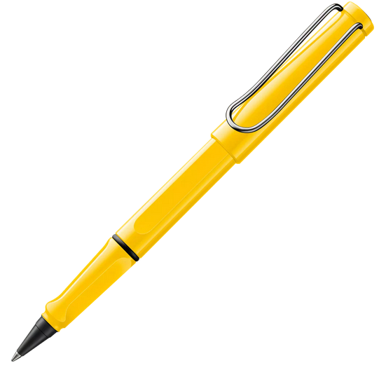 SAFARI ROLLER A CARTOUCHES - ROL-INK