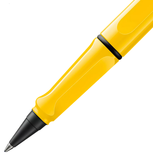 SAFARI ROLLER A CARTOUCHES - ROL-INK