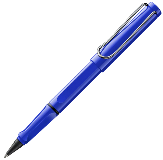 SAFARI ROLLER A CARTOUCHES - ROL-INK