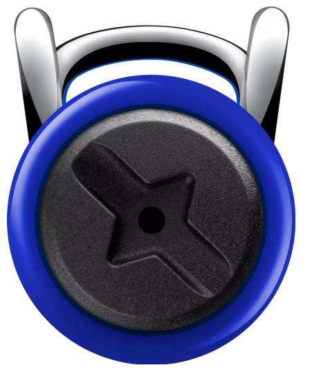 SAFARI ROLLER A CARTOUCHES - ROL-INK