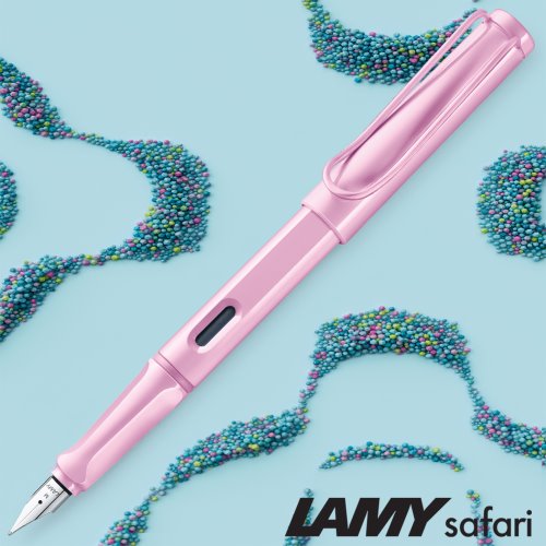 SAFARI PLUME