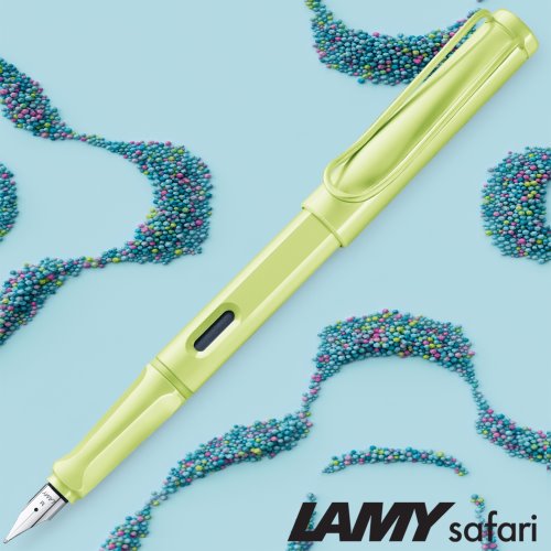 SAFARI PLUME