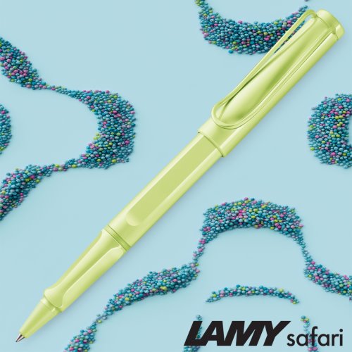 SAFARI ROLLER