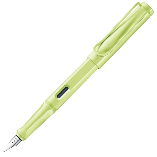 SAFARI PLUME