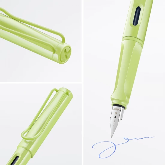 SAFARI PLUME