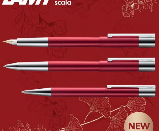 SCALA PLUME