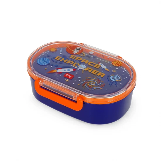 BOITE A GOÛTER - SNACK & GO - SPACE