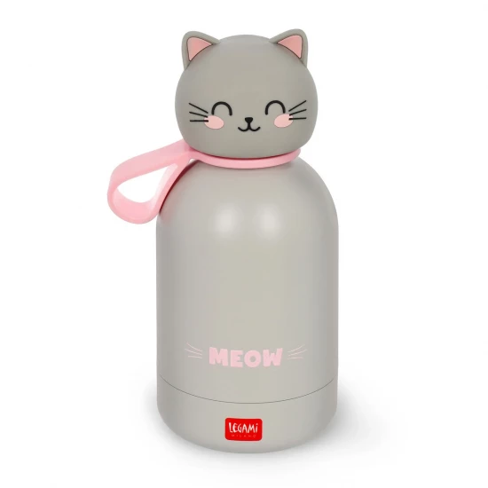 GOURDE THERMIQUE - HOT&COLD BFF - KITTY