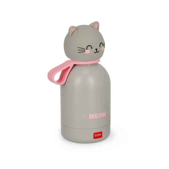 GOURDE THERMIQUE - HOT&COLD BFF - KITTY