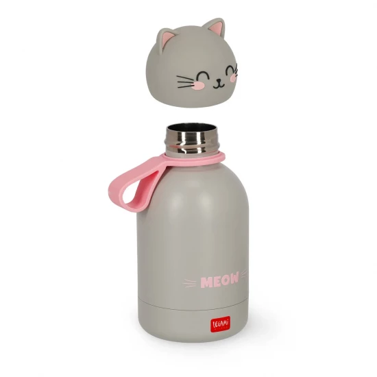 GOURDE THERMIQUE - HOT&COLD BFF - KITTY