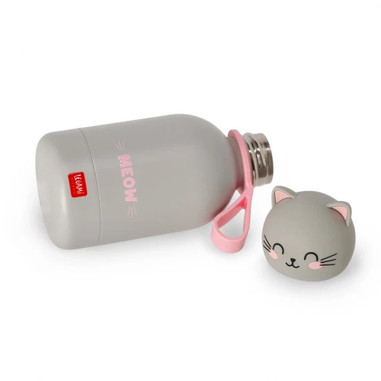 GOURDE THERMIQUE - HOT&COLD BFF - KITTY
