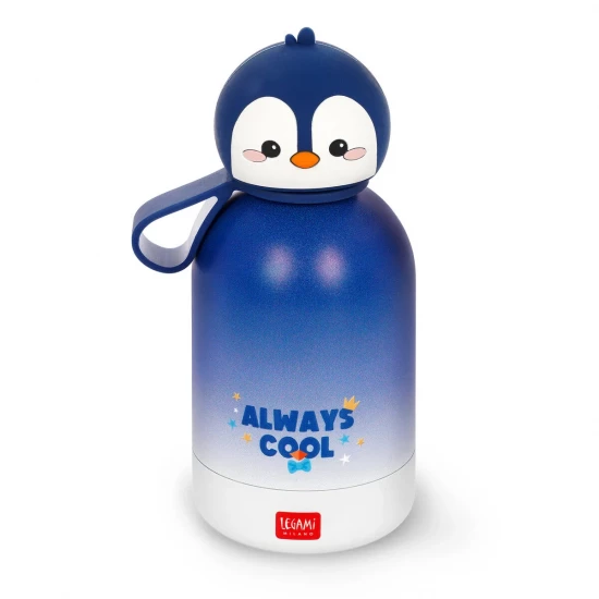 GOURDE THERMIQUE - HOT&COLD BFF - PINGUOIN