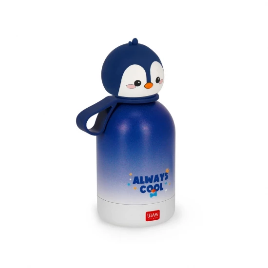 GOURDE THERMIQUE - HOT&COLD BFF - PINGUOIN