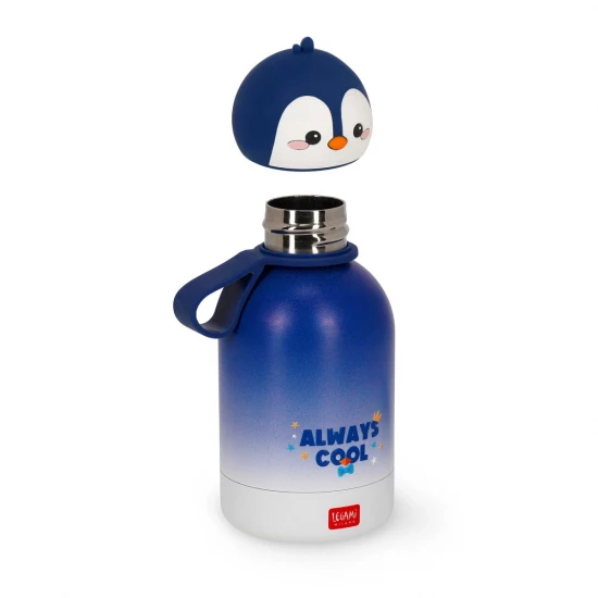 GOURDE THERMIQUE - HOT&COLD BFF - PINGUOIN