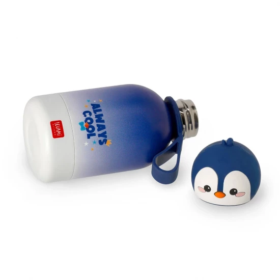GOURDE THERMIQUE - HOT&COLD BFF - PINGUOIN