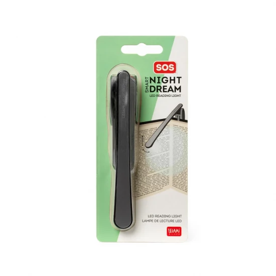 LAMPE DE LECTURE LED ORIENTALE - SMART NIGHT DREAM