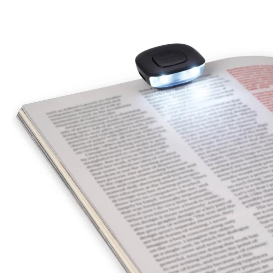 LAMPE DE LECTURE LED - MINI NIGHT DREAM