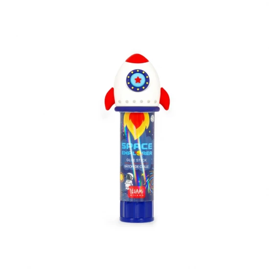 BATON DE COLLE - FEELIN'GLUED ROCKET