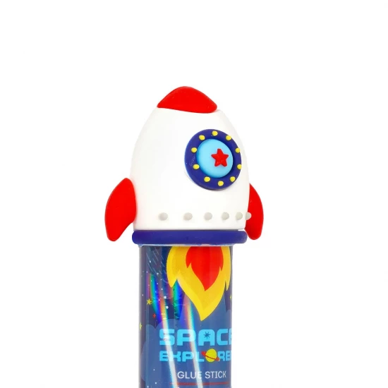 BATON DE COLLE - FEELIN'GLUED ROCKET