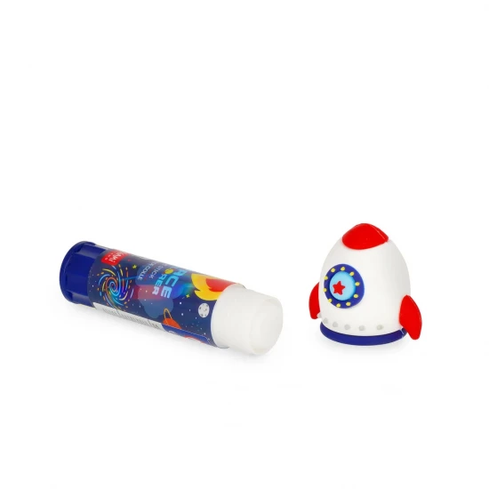 BATON DE COLLE - FEELIN'GLUED ROCKET