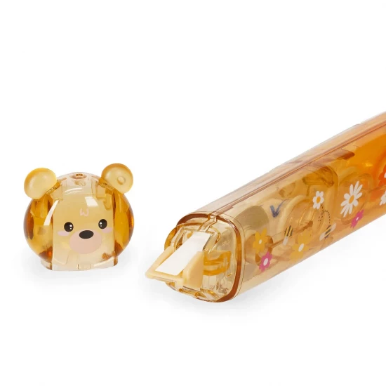 RUBAN CORRECTEUR - BEAR SWEET BEAR TEDDY BEAR