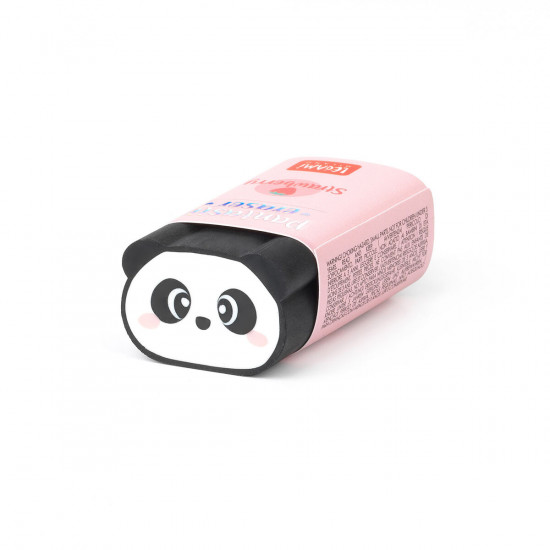 GOMME PARFUM FRAISE PANDA
