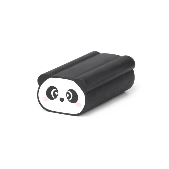 GOMME PARFUM FRAISE PANDA