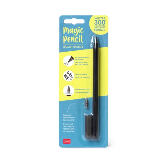 CRAYON MINE ÉTERNELLE - MAGIC PENCIL