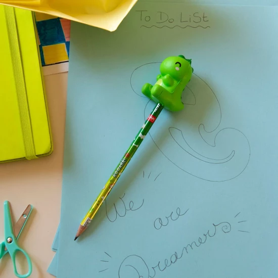 CRAYON ANTI-STRESS - SQUEEZIES