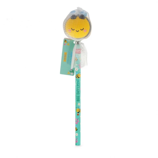 CRAYON ANTI-STRESS - SQUEEZIES