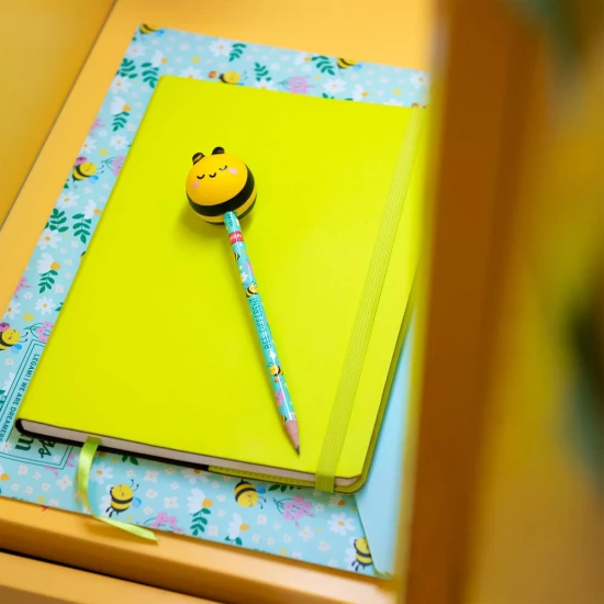CRAYON ANTI-STRESS - SQUEEZIES